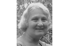 Mary Hamer Obituary (2013)