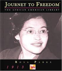 100th Birthday of Rosa Louise McCauley Parks, an introduction... US  Statuary Hall : Indybay