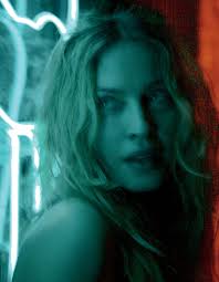 Art is how I change the world'