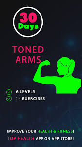 If you have an apk file, then there is an option in bluestacks . Download 30 Day Arms Fitness Challenge Daily Workout Free For Android 30 Day Arms Fitness Challenge Daily Workout Apk Download Steprimo Com