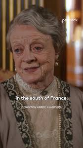 Dominic West Downton Abbey