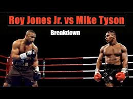 Fight commentary will be provided. Mike Tyson Vs Roy Jones Jr Explained Pre Fight Breakdown Boxing