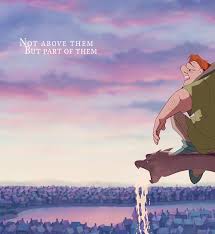 Quasimodo Classic Disney Disney Freak Disney Pixar