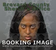 Arrests In Brevard County: September 16, 2025