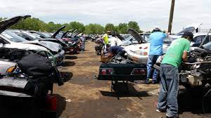 Ihr wunschauto von ausgewählten und vertrauensvollen vertragshändlern ohne verhandeln. Junkyard Bonanza A Tale Of All You Can Haul Hooliganism