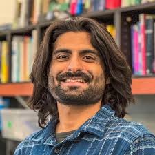 khurramjaved96 (Khurram Javed) · GitHub