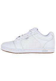 etnies barge xl sneakers for men white planet sports