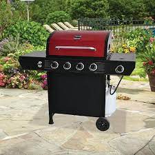 Blue Rhino Uniflame Backyard Grill By14 101 001 99 Backyard Grilling Gas Grill Grilling