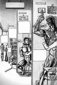 Gay Fetish XXX
