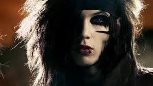 Black veil brides are known for their use of black makeup, body paint, tight black studded clothing, and long hair, which were all inspired. Black Veil Brides Emo World Home Facebook