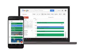 A Calendar Offering Reminders Might Seem Like A Fairly Obvious Feature But Here We Re Talking About Reminders Note The Initial Cap To Google Calendar Reminders Calendar Reminder Google Calendar