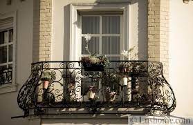 French Balcony Designs Ideas For Decorating House Exterior Walls Balcony Design French Balcony Home Interior Design