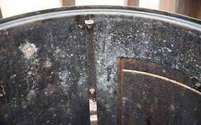 How To Fight Mold In Your Smoker Or Grill
