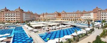 Oferte Vacanta Charter Turcia All Inclusive Viotoptravel