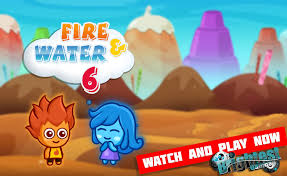 Play fireboy and watergirl online. Pin On Fire Boy And Water Girl Sequels Episodes