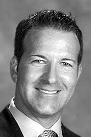 Moundridge principal to join Elyria Christian