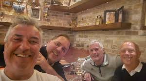 I worked at Computeraid Services, PinkRoccade or Getronics