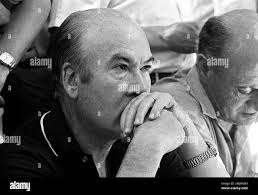 Hector gomez hi-res stock photography and images