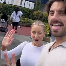 Jamie and Eliot share adorable updates in their post MAFS Australia  relationship ⬇️