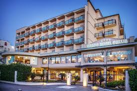 You can also see the 24 photos palace hotel. Grand Hotel Gallia Milano Marittima Updated 2021 Prices