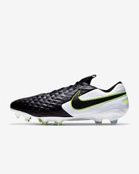 Nike Tiempo Legend 8 Elite Fg Firm Ground Football Boot