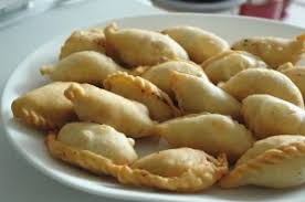 Because fresh mava is used in this recipe,it is recommended to consume. Holi 2018 Healthy Tasty Gujiya Recipes With A Twist Kent Blog