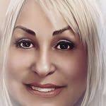 Gina Caudill's Instagram, Twitter & Facebook