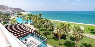 Best deal for all inclusive couples resorts in jamaica. 9 Of The Best All Inclusive Staycation Deals In The Uae Emirates Woman