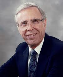 Rev. Dr. L. Eugene Ton Obituary