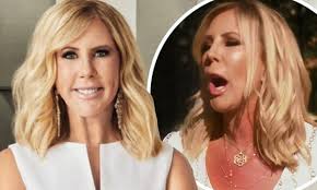 Vicki Gunvalson breaks her silence after being DEMOTED to Housewives friend 
