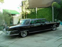 Image result for Formal Black 1964 Chrysler