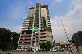 Conveniently located restaurants include restoran sek yuen, a toast breakfast & juice bar, and icc pudu. D Majestic Place By Swiss Garden