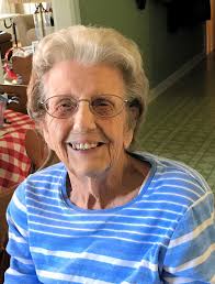 Obituary for Jeanette Dyer Burch