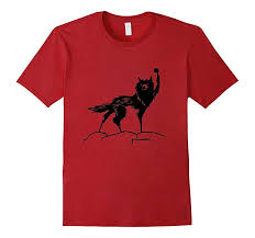 Check spelling or type a new query. Fantastic Mr Fox Wolf T Shirt Td Teedep