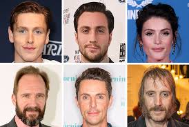 He has a sister, gemma johnson, who had a small role in his movie tom & thomas (2002). Kingsman Prequel Harris Dickinson Aaron Taylor Johnson Among Cast Deadline