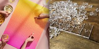 🧩1000 pieces jigsaw puzzle, finished size: The Best Puzzles For Adults 2020