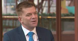 Former Wildrose leader Brian Jean declines key role with UCP