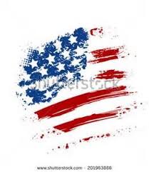 Black And White American Flag With One Red Stripe Black And White American Flag Splatter Bing Images American Flag Art Flag Art American Flag Tattoo