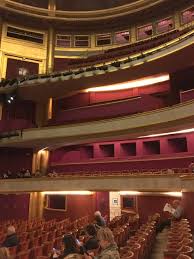 Theatre Des Champs Elysees Paris 2019 All You Need To