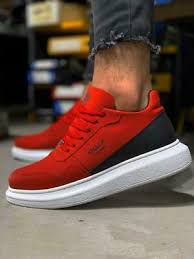 Voir plus d'idées sur le thème chaussures homme, chaussure, mode homme. Pour Hommes Chaussure Semelle Protection Rouge Transparent Autocollant Qualite Eur 14 53 Picclick Fr