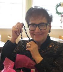 Evelyn Levy Obituary (2022)