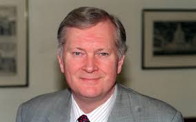 James Couchman, MP who defended the interests of the licensed trade