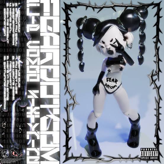 FEARDOTCOM - Flip Combo Sixty Nine | FEARDOTCOM | †ChaoGardem†