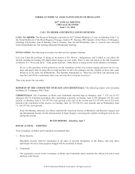 Proceedings of the 2014 Annual Meeting of the American Medical Association  House of Delegates
