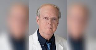 Obituary for J. Douglas Mann, MD