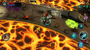 Heroes of soulcraft (hos) is an arcade moba in which 2 teams fight against each other in fast 5 or 15 minute but still tactical matches full of action and fun. 10 Game Moba Offline Terbaik Di Android Yang Wajib Kamu Coba