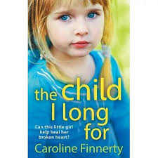 博客來-The Child I Long For