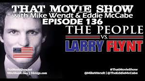 That Movie Show: Episode 136