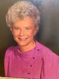 Obituary for Ina Jean Ressel