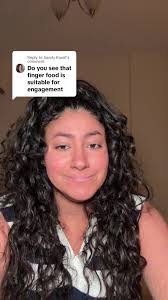 Lds Reception Finger Foods